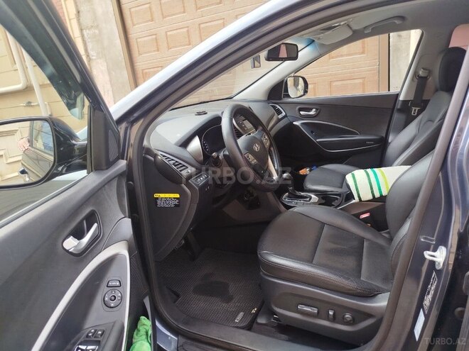 Hyundai Santa Fe 2015, 141,650 km - 2.0 l - Bakı