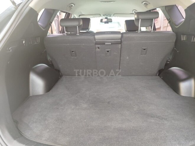 Hyundai Santa Fe 2015, 141,650 km - 2.0 l - Bakı