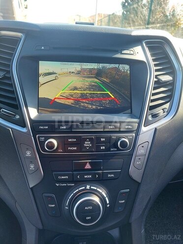 Hyundai Santa Fe 2014, 161,000 km - 2.0 л - Bakı