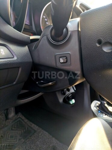 Hyundai Santa Fe 2014, 161,000 km - 2.0 л - Bakı