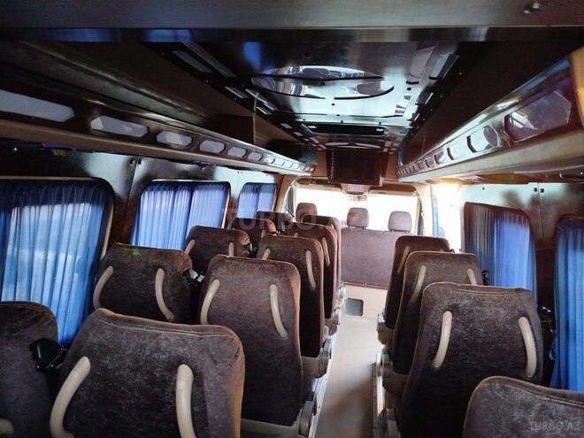 Mercedes Sprinter 515 2008, 690,000 km - 2.2 l - Sumqayıt