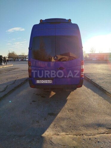 Mercedes Sprinter 515 2008, 690,000 km - 2.2 l - Sumqayıt