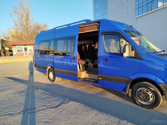 Mercedes Sprinter 515 2008, 690,000 km - 2.2 l - Sumqayıt