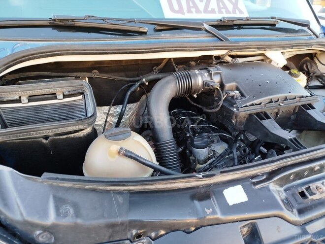 Mercedes Sprinter 515 2008, 690,000 km - 2.2 l - Sumqayıt
