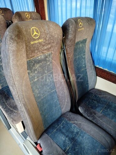 Mercedes Sprinter 515 2008, 690,000 km - 2.2 l - Sumqayıt