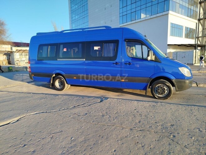 Mercedes Sprinter 515 2008, 690,000 km - 2.2 l - Sumqayıt