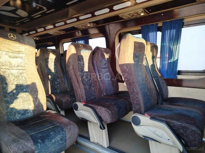 Mercedes Sprinter 515 2008, 690,000 km - 2.2 l - Sumqayıt