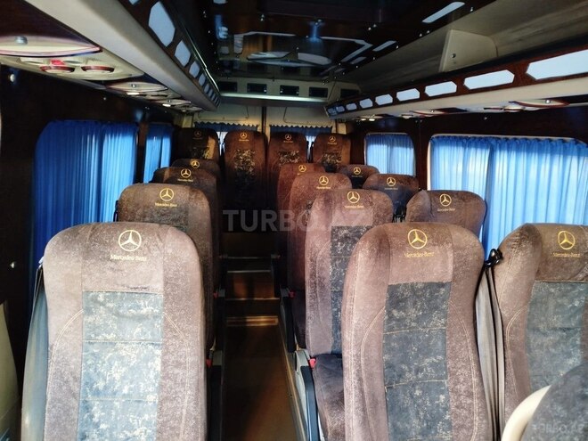 Mercedes Sprinter 515 2008, 690,000 km - 2.2 l - Sumqayıt