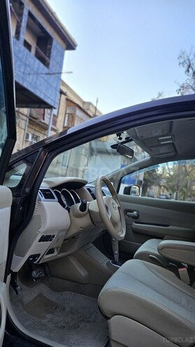Nissan Tiida 2011, 86,000 km - 1.5 l - Sumqayıt