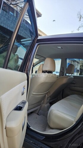 Nissan Tiida 2011, 86,000 km - 1.5 l - Sumqayıt