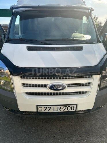 Ford Transit 2011, 230,000 km - 2.2 л - Balakən