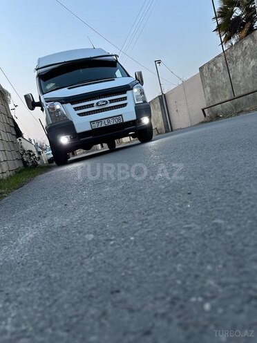 Ford Transit 2011, 230,000 km - 2.2 л - Balakən