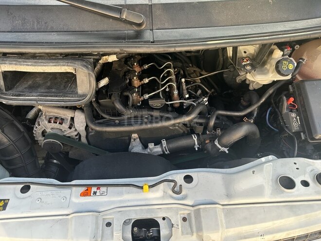 Ford Transit 2011, 230,000 km - 2.2 л - Balakən