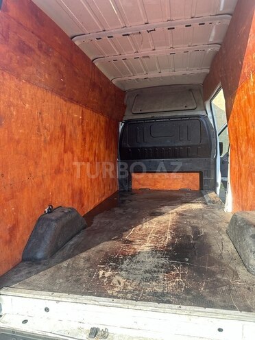Ford Transit 2011, 230,000 km - 2.2 л - Balakən