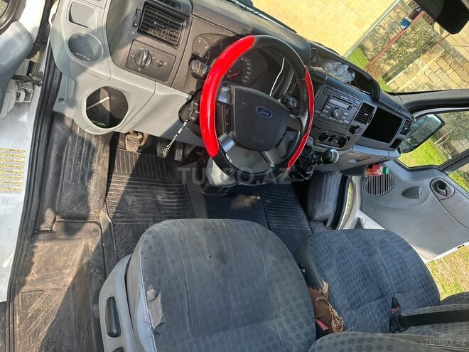 Ford Transit 2011, 230,000 km - 2.2 л - Balakən