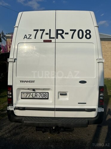 Ford Transit 2011, 230,000 km - 2.2 л - Balakən