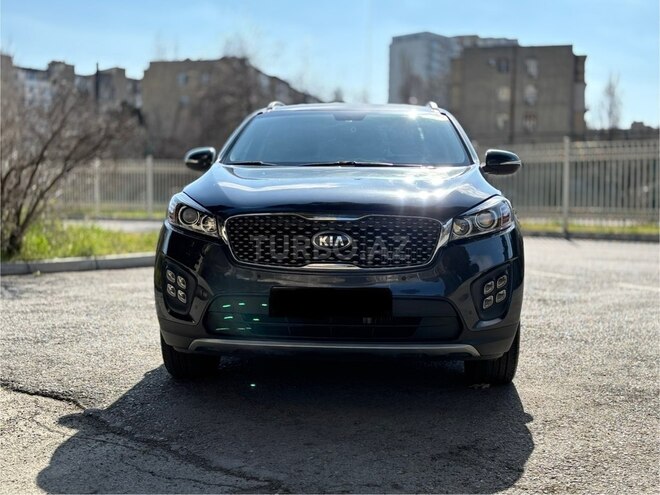 Kia Sorento 2016, 180,100 km - 2.0 l - Bakı