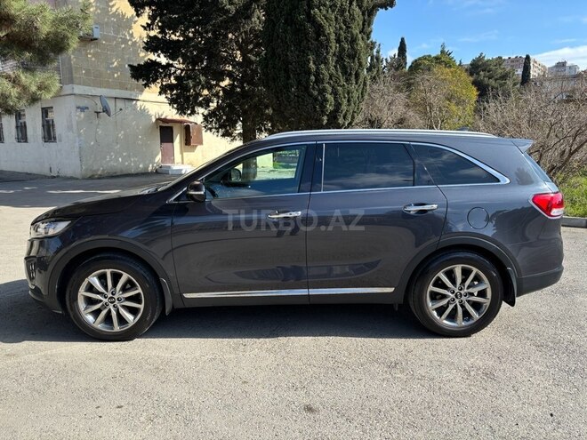 Kia Sorento 2016, 180,100 km - 2.0 l - Bakı