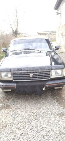 GAZ 31029 1995, 456,000 km - 2.5 l - Biləsuvar