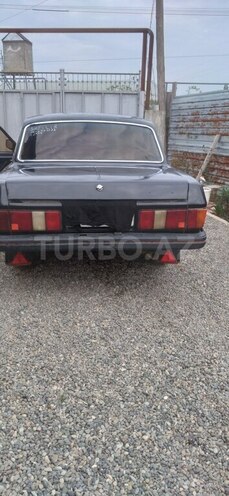GAZ 31029 1995, 456,000 km - 2.5 l - Biləsuvar