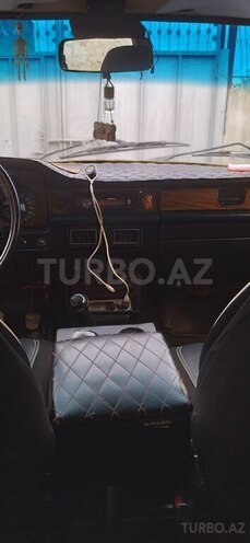 GAZ 31029 1995, 456,000 km - 2.5 l - Biləsuvar
