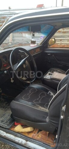 GAZ 31029 1995, 456,000 km - 2.5 l - Biləsuvar