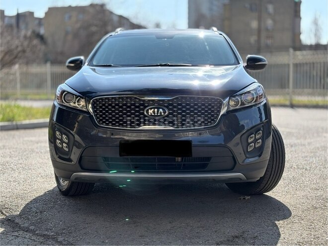 Kia Sorento 2016, 180,100 km - 2.0 l - Bakı
