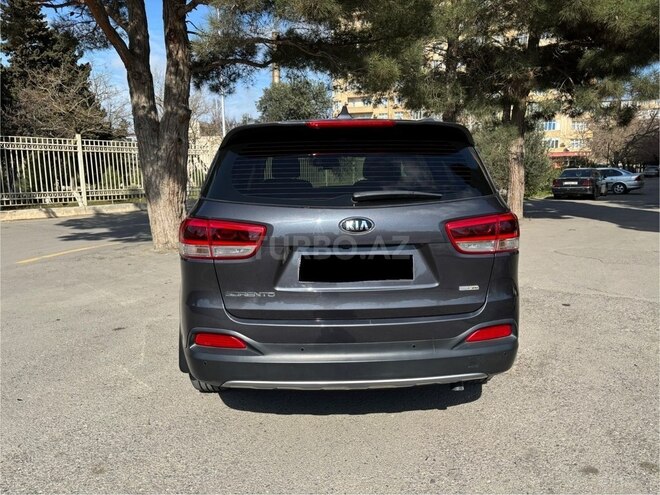 Kia Sorento 2016, 180,100 km - 2.0 l - Bakı