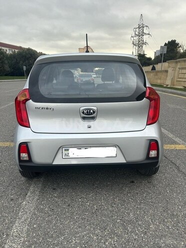 Kia Morning 2015, 115,000 km - 1.0 l - Bakı