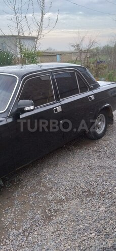 GAZ 31029 1995, 456,000 km - 2.5 l - Biləsuvar