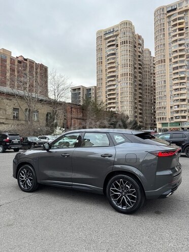 Changan  2025, 0 km - 1.5 l - Bakı