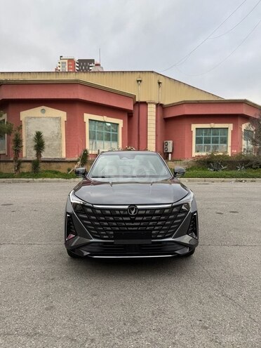 Changan  2025, 0 km - 1.5 l - Bakı