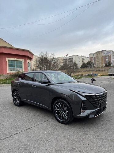Changan  2025, 0 km - 1.5 l - Bakı