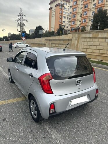 Kia Morning 2015, 115,000 km - 1.0 l - Bakı