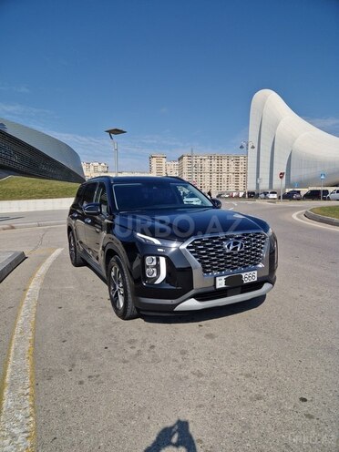 Hyundai Palisade 2020, 150,000 km - 2.2 l - Bakı