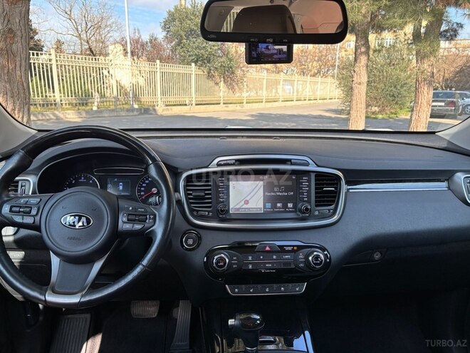 Kia Sorento 2016, 180,100 km - 2.0 l - Bakı