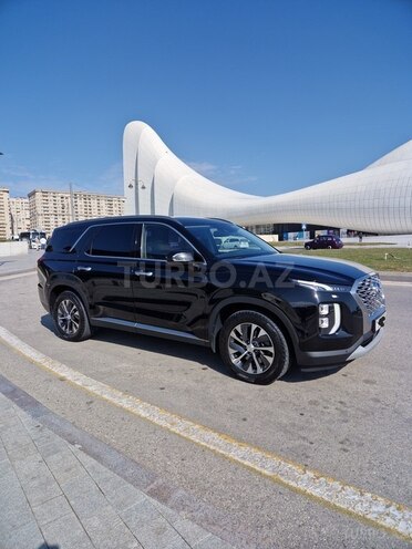 Hyundai Palisade 2020, 150,000 km - 2.2 l - Bakı