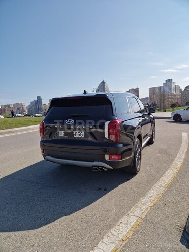 Hyundai Palisade 2020, 150,000 km - 2.2 l - Bakı