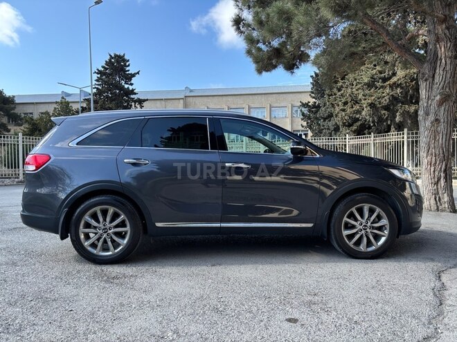 Kia Sorento 2016, 180,100 km - 2.0 l - Bakı