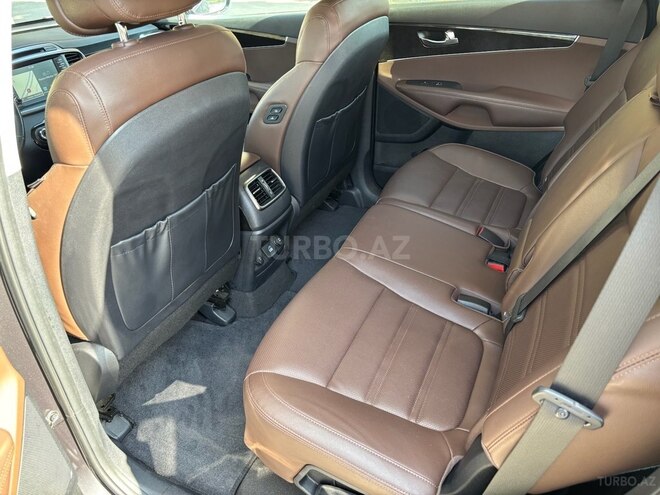 Kia Sorento 2016, 180,100 km - 2.0 l - Bakı