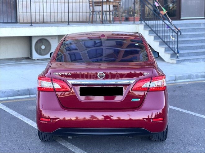 Nissan Sentra 2013, 162,018 km - 1.8 l - Sumqayıt