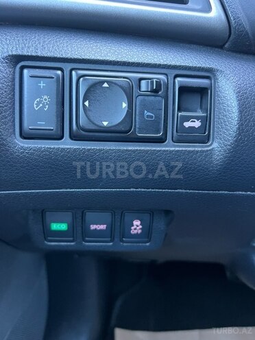 Nissan Sentra 2013, 162,018 km - 1.8 l - Sumqayıt