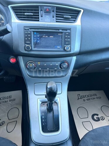 Nissan Sentra 2013, 162,018 km - 1.8 l - Sumqayıt