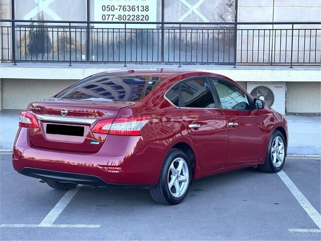 Nissan Sentra 2013, 162,018 km - 1.8 l - Sumqayıt