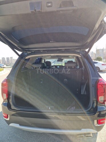 Hyundai Palisade 2020, 150,000 km - 2.2 l - Bakı