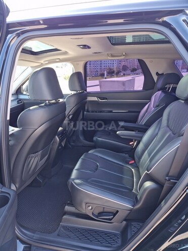 Hyundai Palisade 2020, 150,000 km - 2.2 l - Bakı