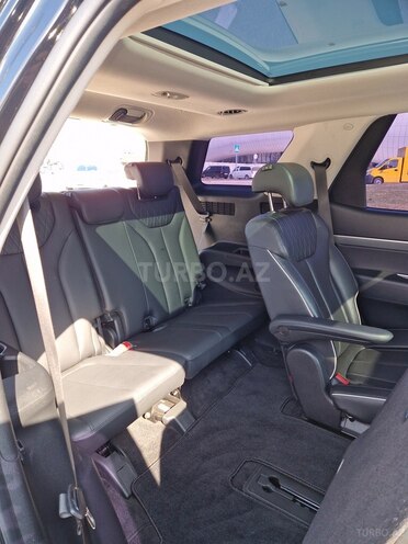 Hyundai Palisade 2020, 150,000 km - 2.2 l - Bakı