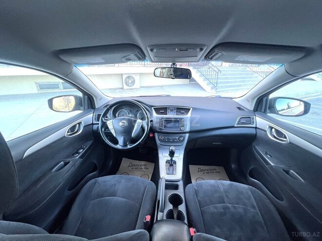 Nissan Sentra 2013, 162,018 km - 1.8 l - Sumqayıt
