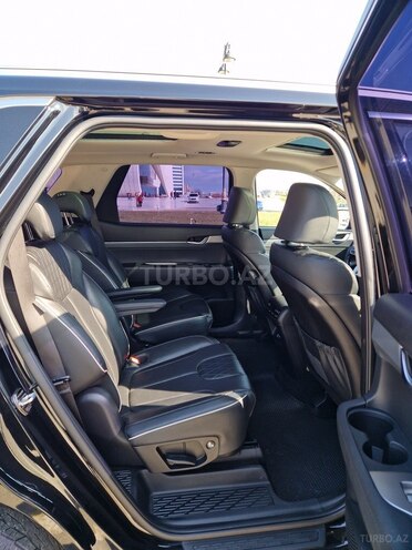 Hyundai Palisade 2020, 150,000 km - 2.2 l - Bakı