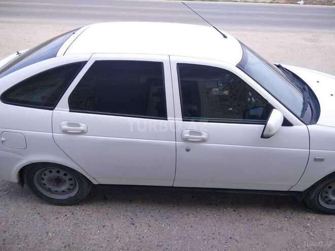 LADA (VAZ) Priora 2013, 250,000 km - 1.6 л - Salyan